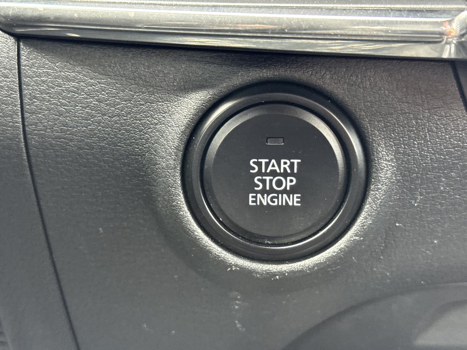 2020 Mazda Mazda3 Hatchback Preferred Package Auto FWD
