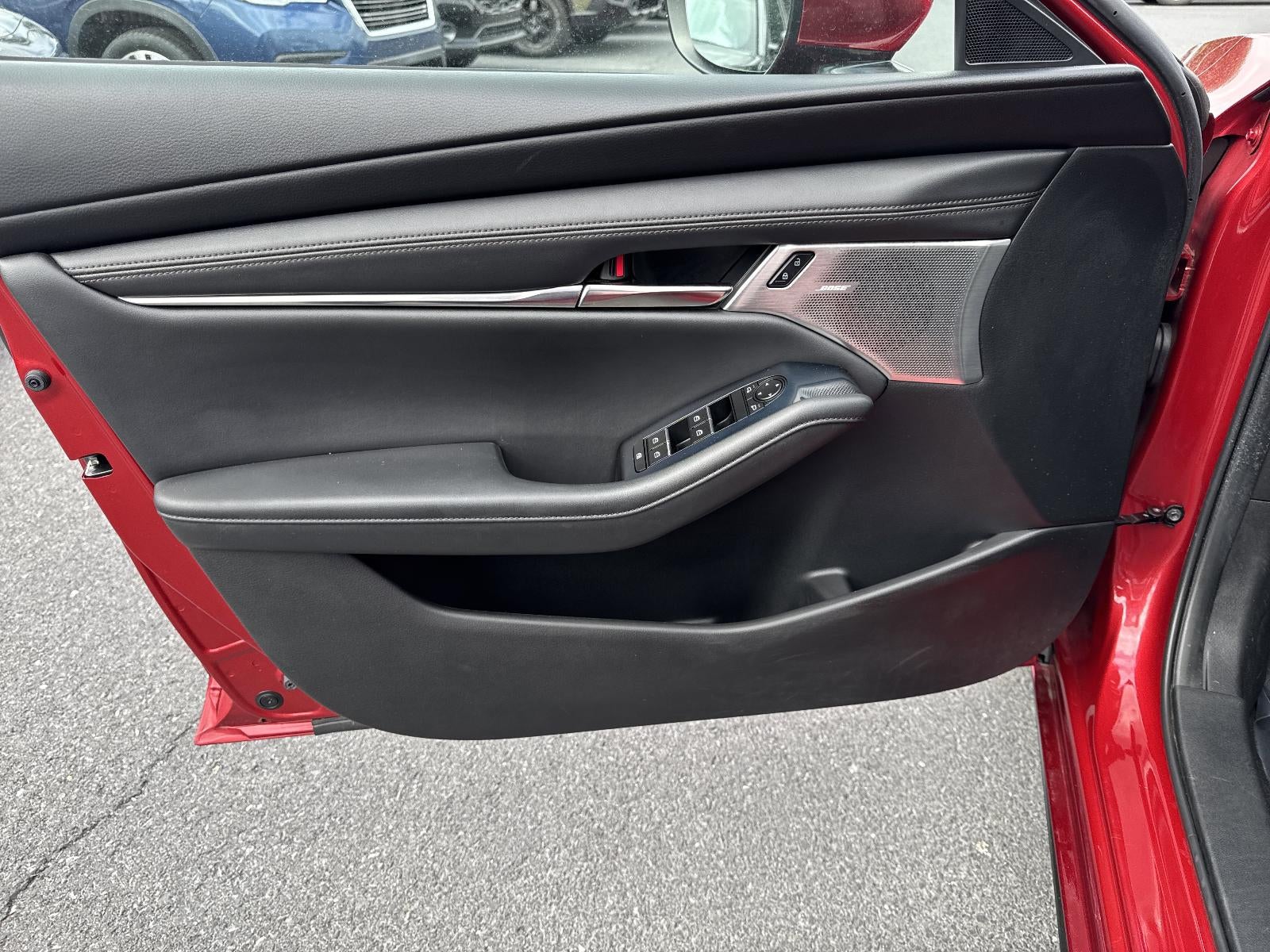 2020 Mazda Mazda3 Hatchback Preferred Package Auto FWD