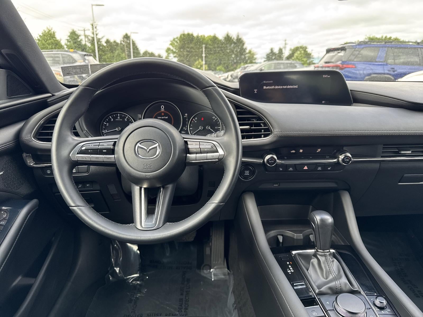 2020 Mazda Mazda3 Hatchback Preferred Package Auto FWD