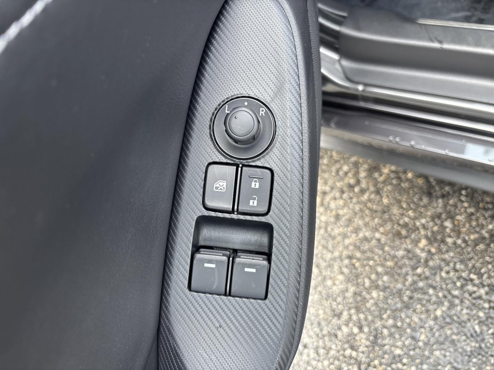 2024 Mazda Mazda MX-5 Miata Grand Touring Manual