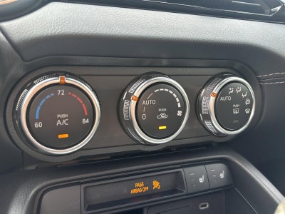 2024 Mazda Mazda MX-5 Miata Grand Touring Manual