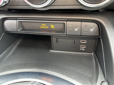 2024 Mazda Mazda MX-5 Miata Grand Touring Manual