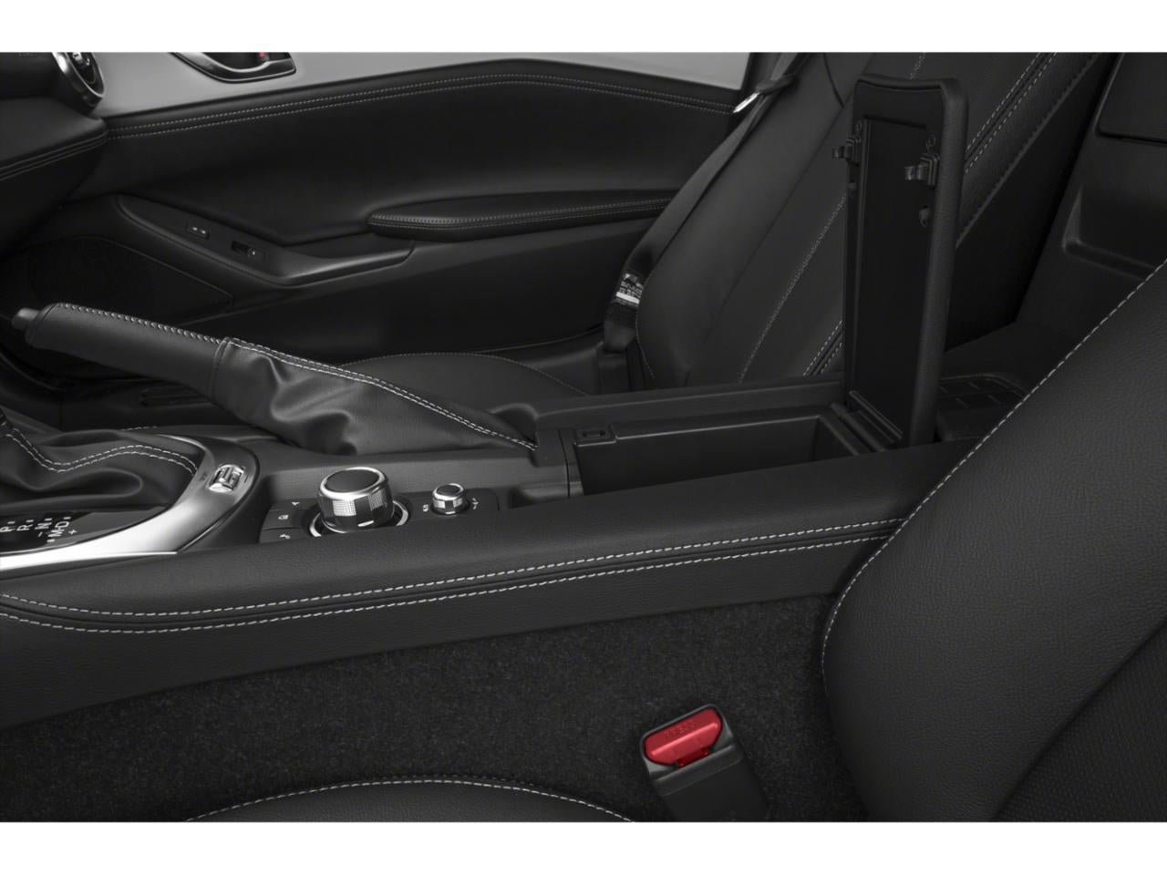 2024 Mazda Mazda MX-5 Miata Grand Touring Manual