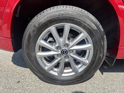 2024 Mazda Mazda CX-5 2.5 S Select Package AWD