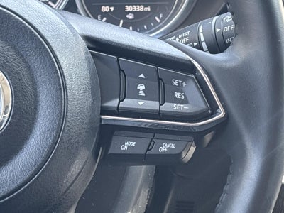 2024 Mazda Mazda CX-5 2.5 S Select Package AWD