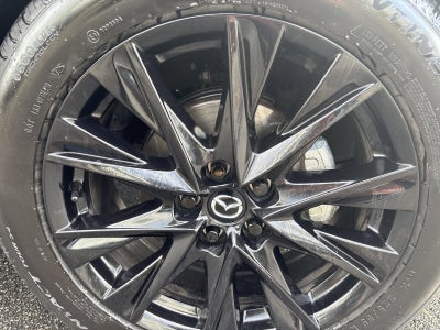 2024 Mazda Mazda CX-5 2.5 S Preferred Package AWD