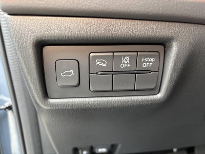 2024 Mazda Mazda CX-5 2.5 S Preferred Package AWD