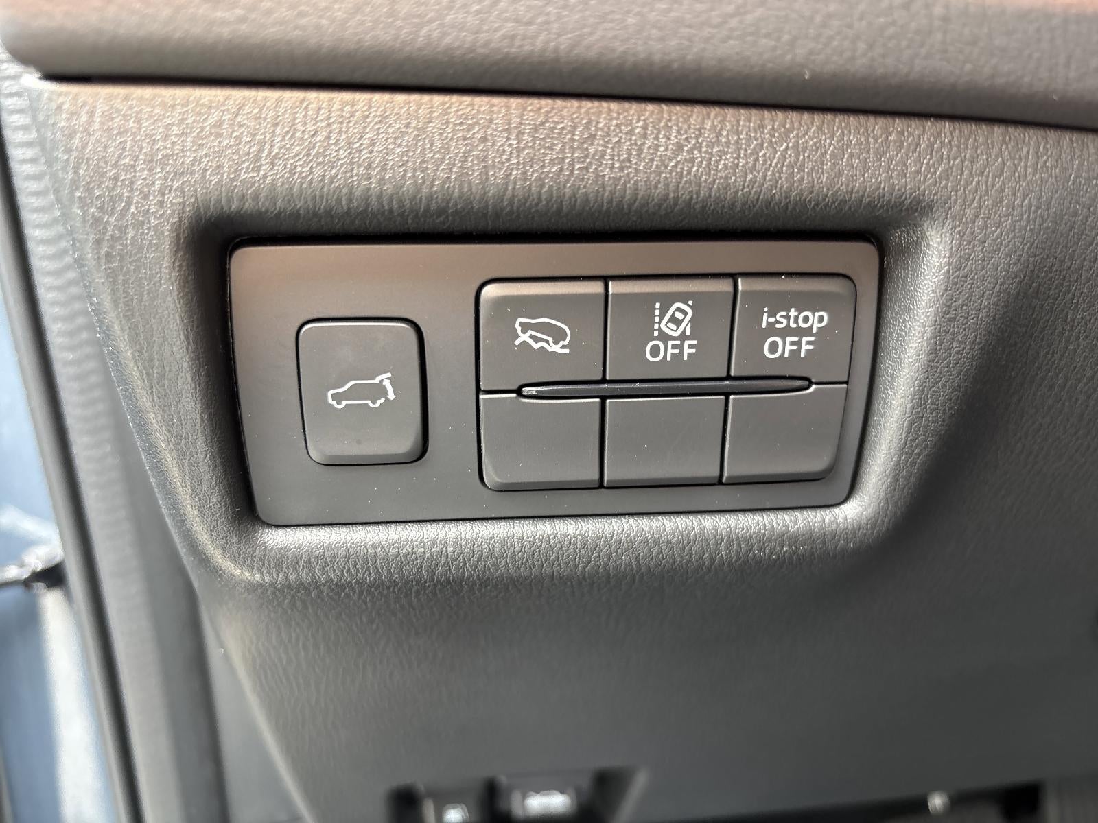 2024 Mazda Mazda CX-5 2.5 S Preferred Package AWD