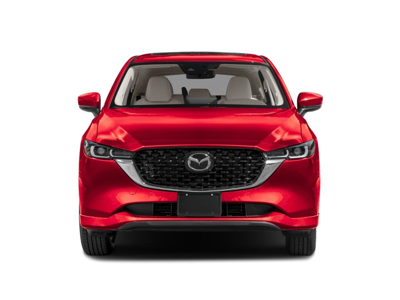 2024 Mazda Mazda CX-5 2.5 S Preferred Package AWD