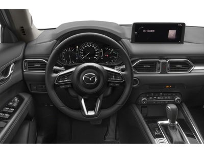 2024 Mazda Mazda CX-5 2.5 S Premium Package AWD