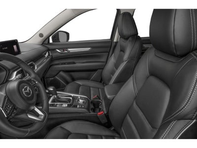 2024 Mazda Mazda CX-5 2.5 S Premium Package AWD