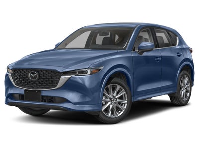 2024 Mazda Mazda CX-5 2.5 S Premium Package AWD