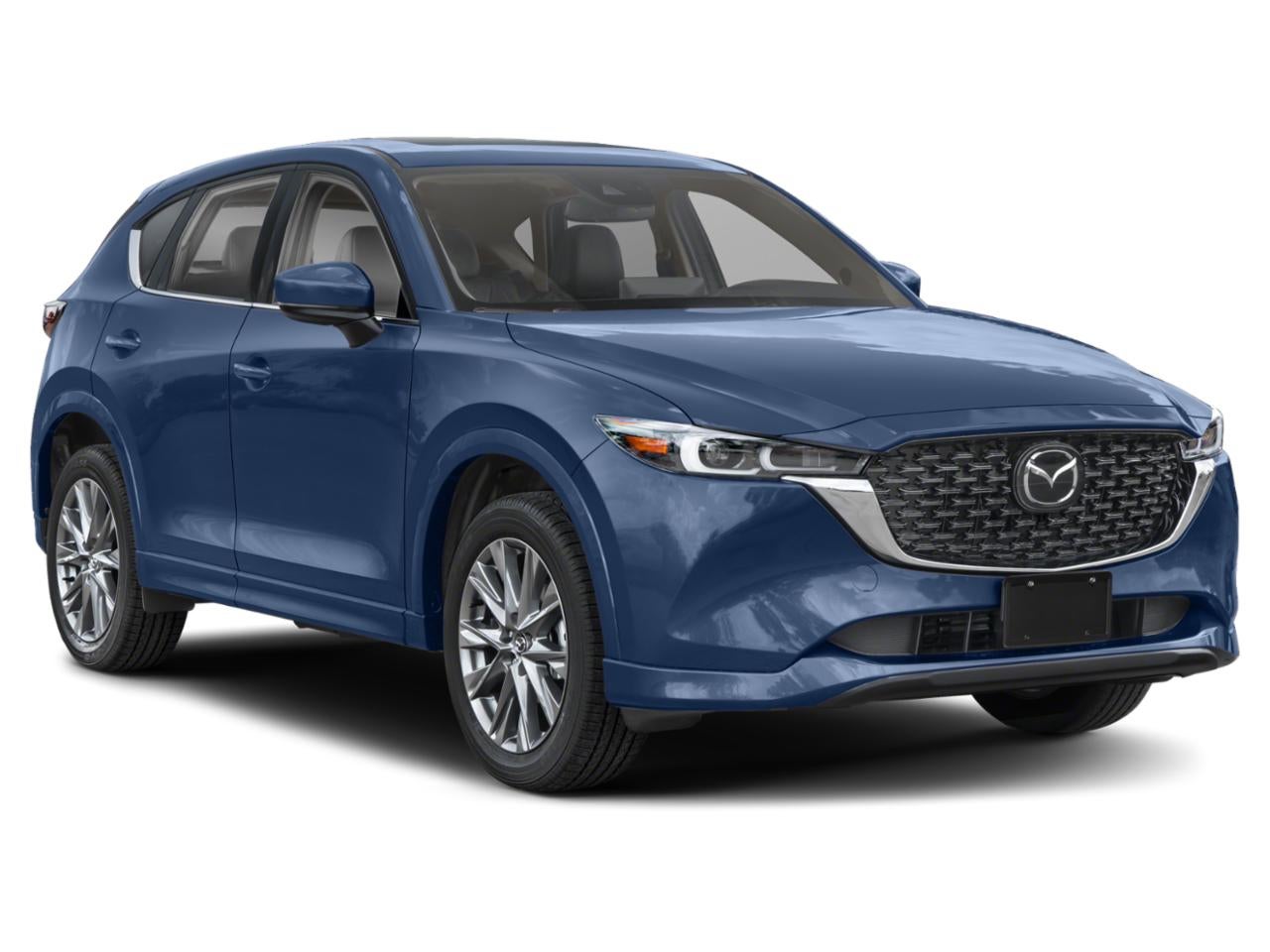 2024 Mazda Mazda CX-5 2.5 S Premium Package AWD