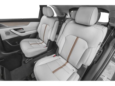 2025 Mazda Mazda CX-90 3.3 Turbo S Premium Package