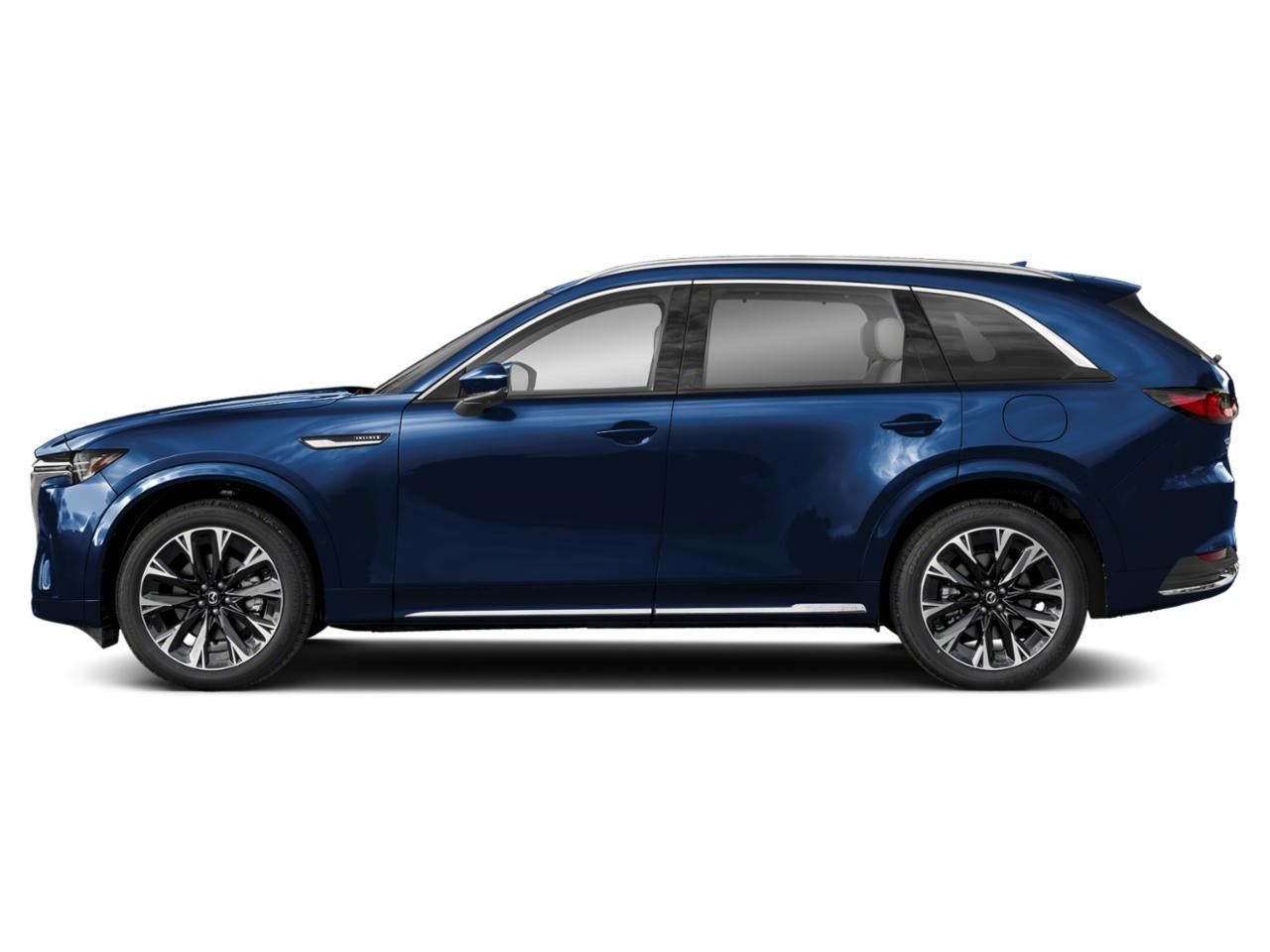 2025 Mazda Mazda CX-90 3.3 Turbo S Premium Package