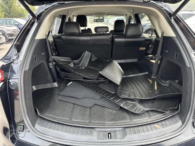 2016 Mazda Mazda CX-9 AWD 4dr Touring