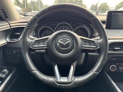 2016 Mazda Mazda CX-9 AWD 4dr Touring