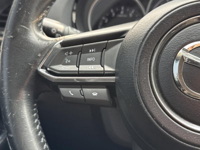 2016 Mazda Mazda CX-9 AWD 4dr Touring