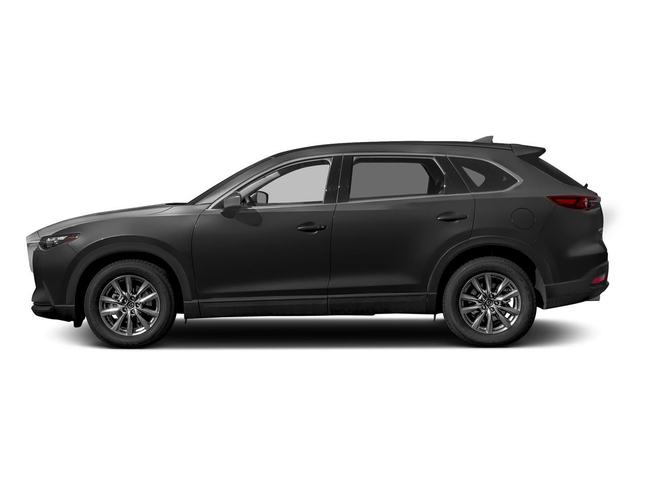 2016 Mazda Mazda CX-9 AWD 4dr Touring
