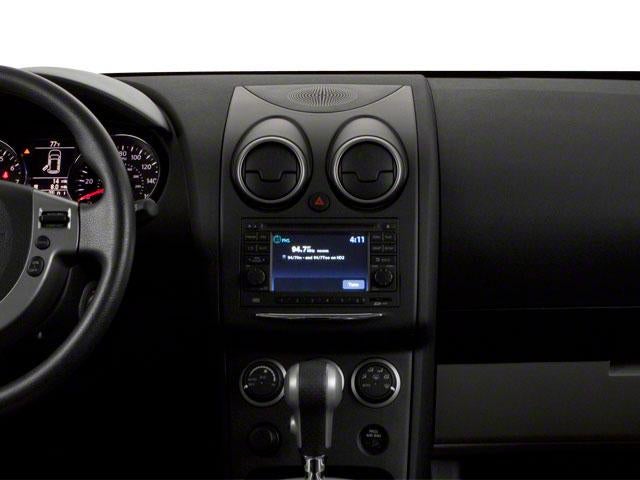 2013 Nissan Rogue AWD 4dr SV