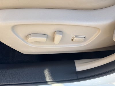 2017 Nissan Rogue AWD SL