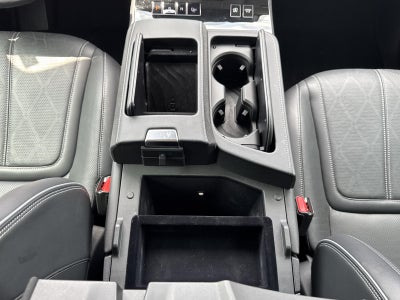 2025 INFINITI QX80 SENSORY AWD