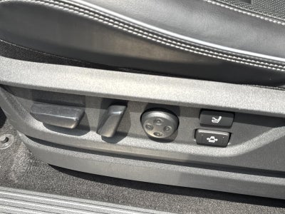 2025 INFINITI QX80 SENSORY AWD