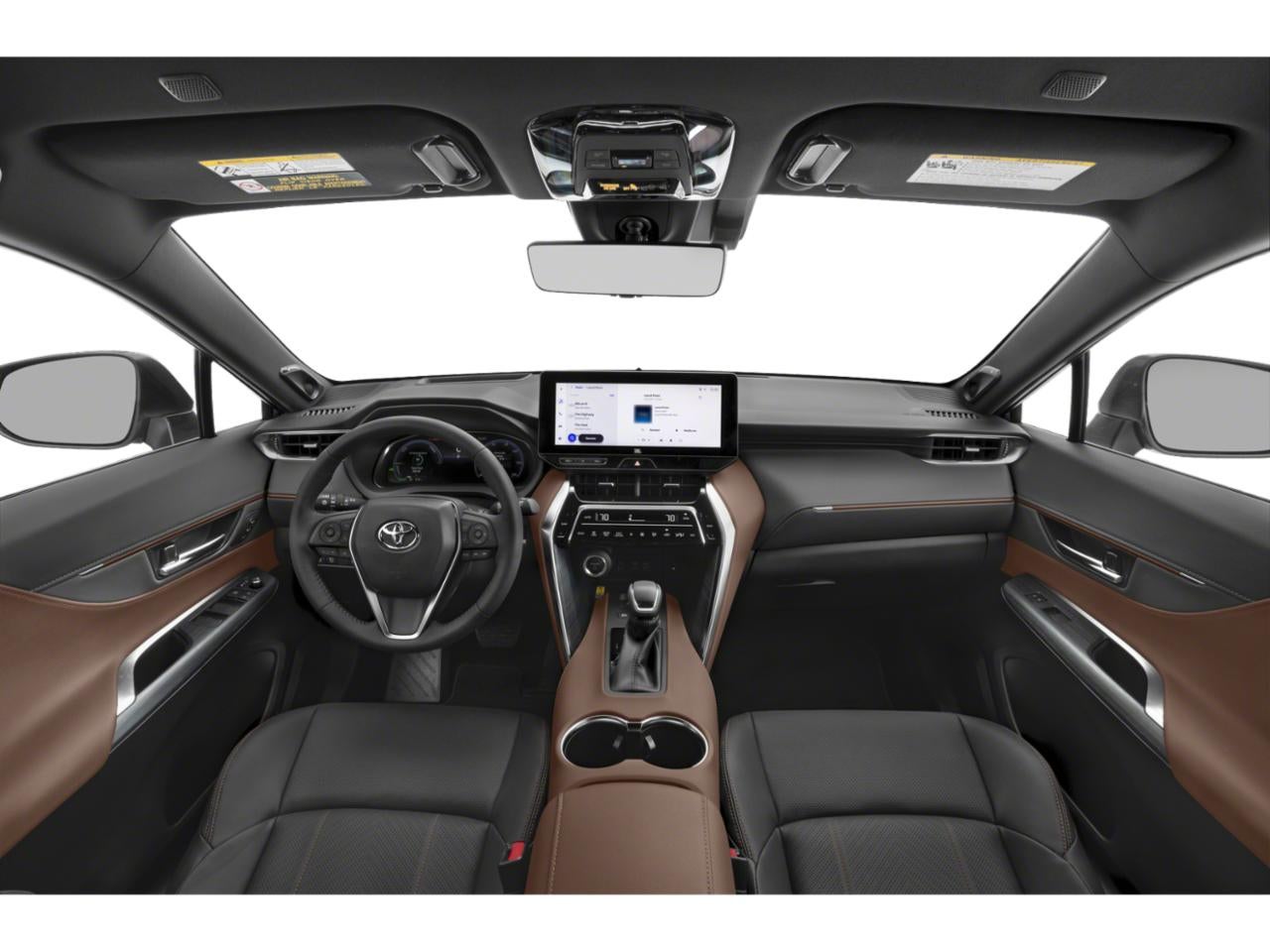 2023 Toyota Venza Limited AWD (GS)