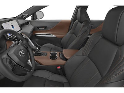 2023 Toyota Venza Limited AWD (GS)