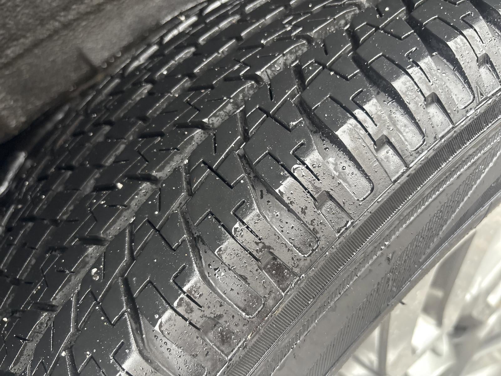 2013 Toyota 4Runner 4WD 4dr V6 Limited (Natl)