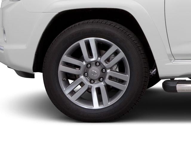 2013 Toyota 4Runner 4WD 4dr V6 Limited (Natl)