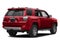 2016 Toyota 4Runner 4WD 4dr V6 Trail Premium (Natl)