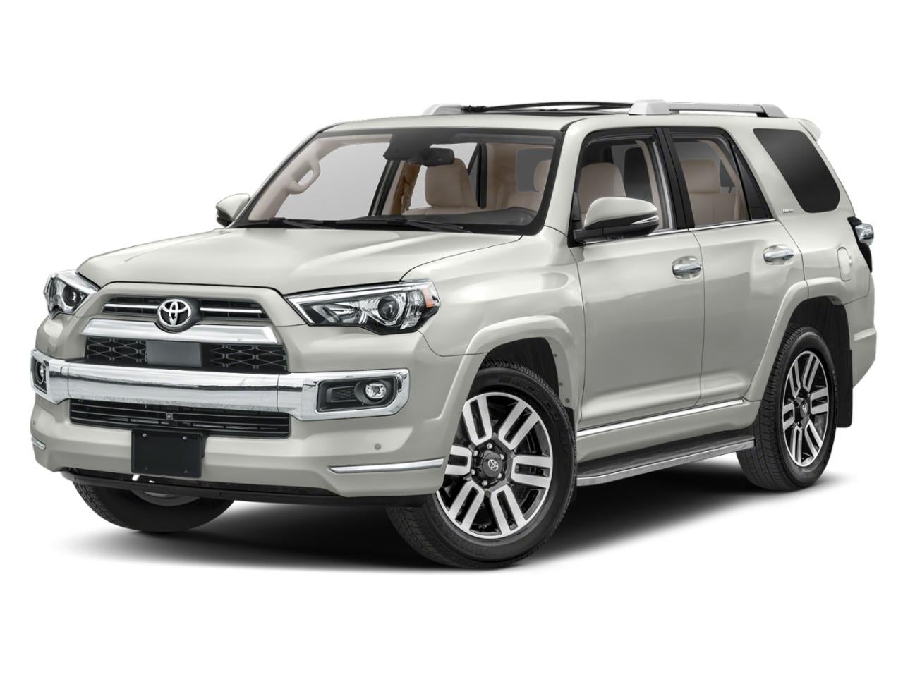 2023 Toyota 4Runner Limited 4WD (Natl)