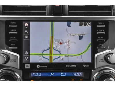 2023 Toyota 4Runner Limited 4WD (Natl)