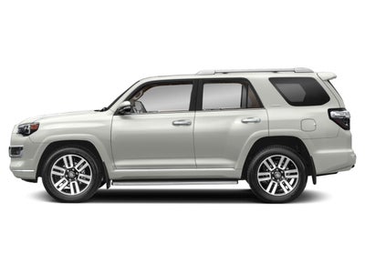 2023 Toyota 4Runner Limited 4WD (Natl)