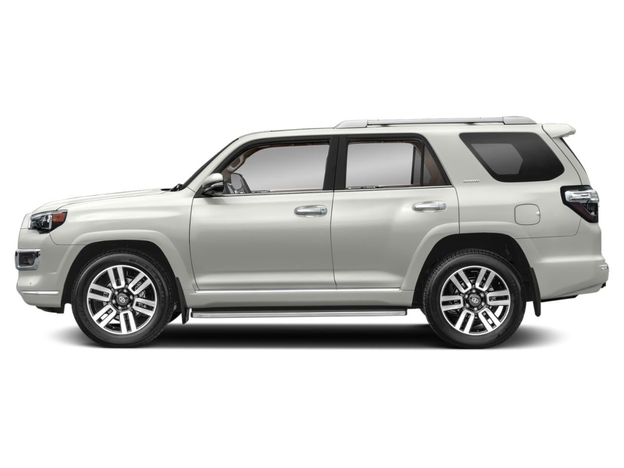 2023 Toyota 4Runner Limited 4WD (Natl)