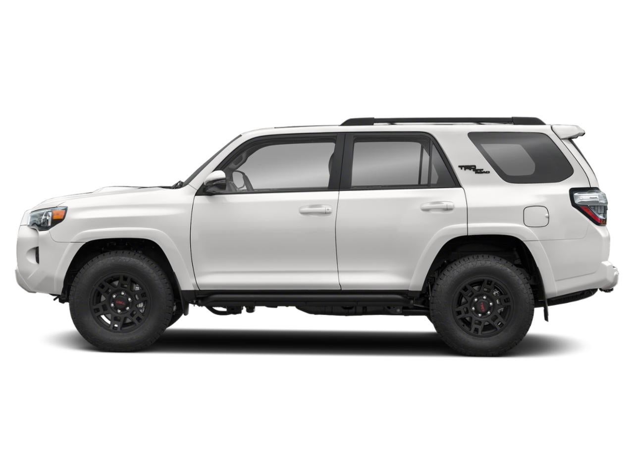 2024 Toyota 4Runner TRD Off Road Premium 4WD (Natl)