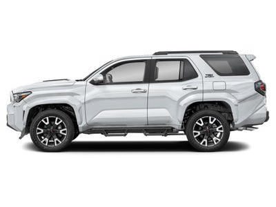 2026 Toyota 4Runner TRD Sport Premium 4WD (Natl)