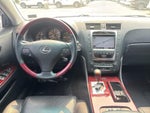 2008 Lexus GS 350 4dr Sedan AWD