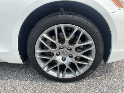 2008 Lexus GS 350 4dr Sedan AWD