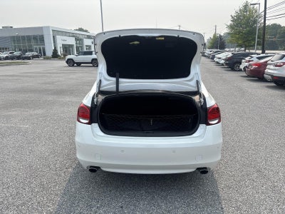 2008 Lexus GS 350 4dr Sedan AWD