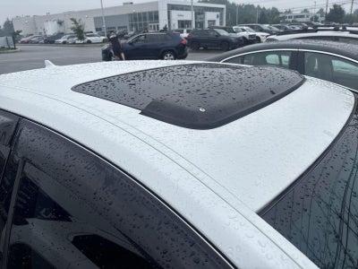 2008 Lexus GS 350 4dr Sedan AWD
