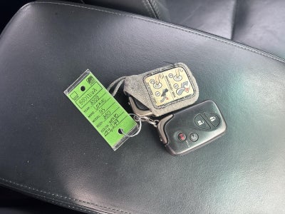 2008 Lexus GS 350 4dr Sedan AWD