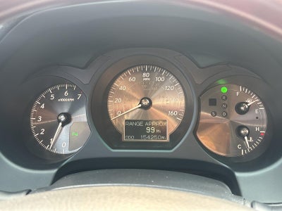 2008 Lexus GS 350 4dr Sedan AWD