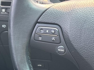 2008 Lexus GS 350 4dr Sedan AWD