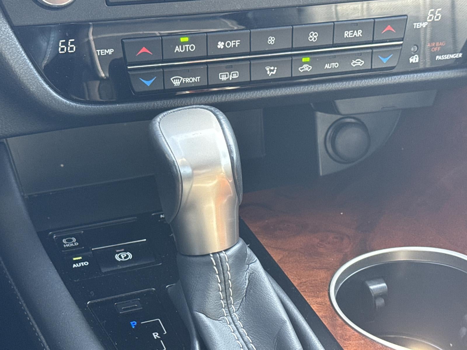 2018 Lexus RX 350L Premium AWD