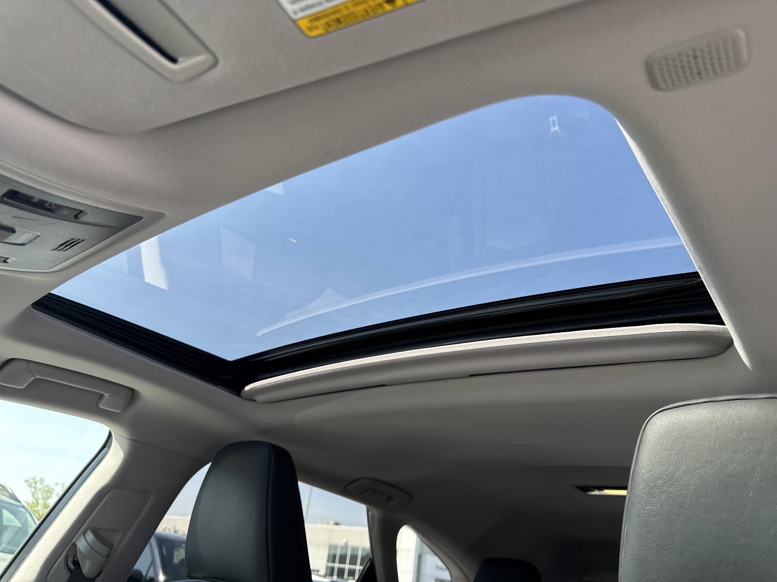 2018 Lexus RX 350L Premium AWD