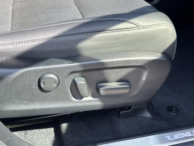 2018 Lexus RX 350L Premium AWD