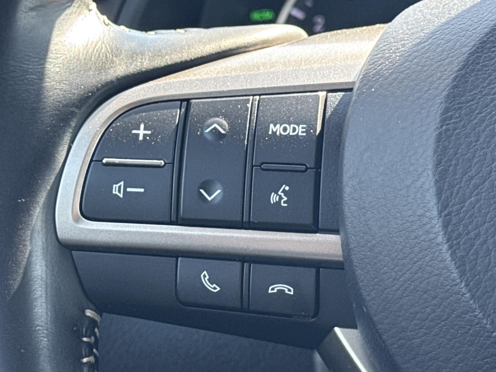 2018 Lexus RX 350L Premium AWD