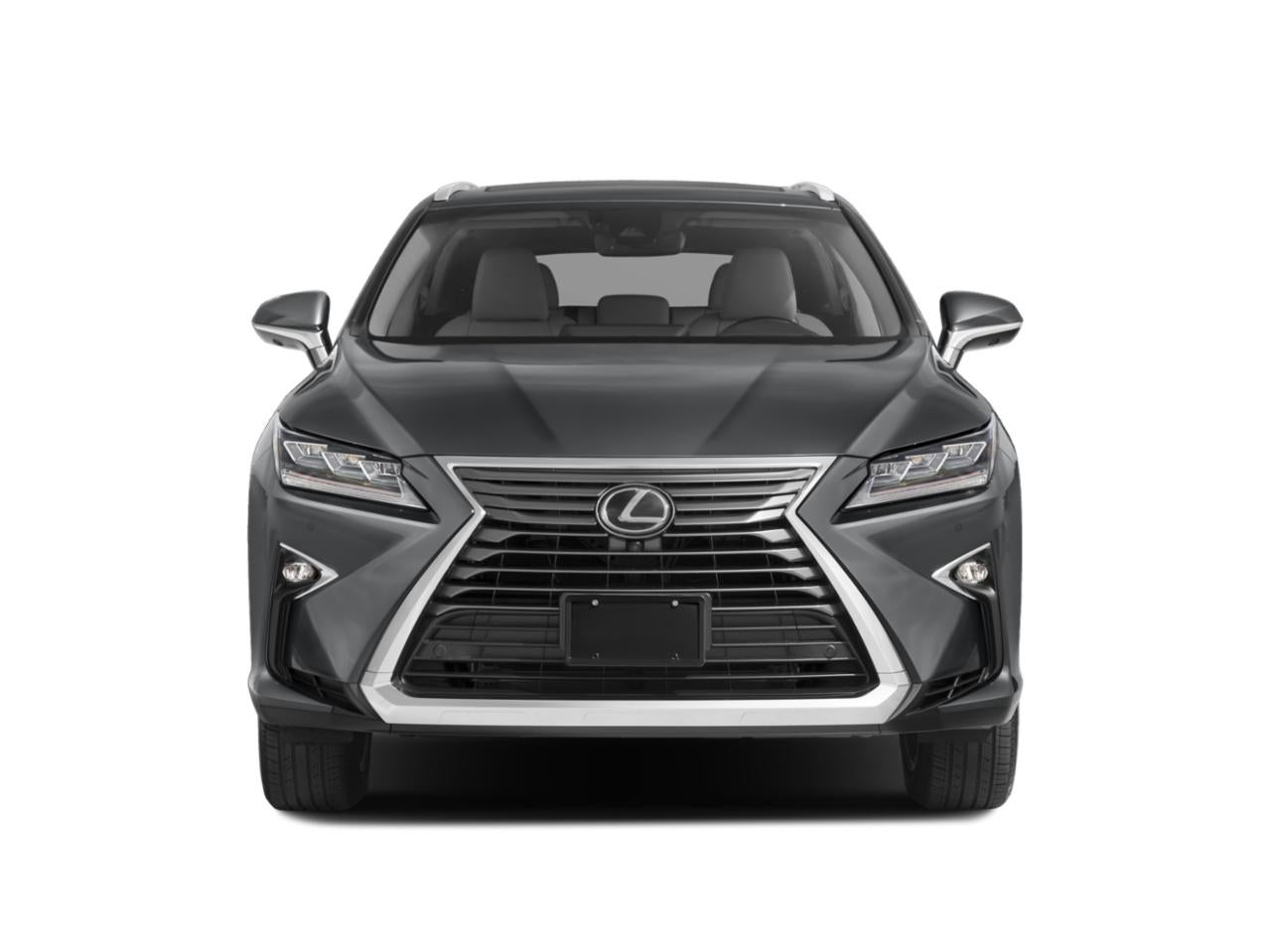 2018 Lexus RX 350L Premium AWD